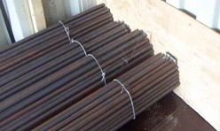 Carbon Engineering Steels - Central Steel Corporation