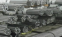 ALLOY Engineering Steels - Central Steel Corporation