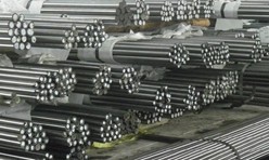 Alloy Engineering Steels - Central Steel Corporation