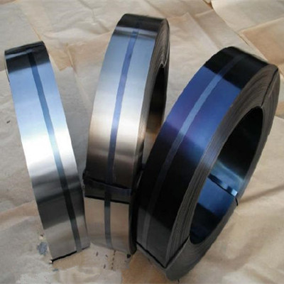 Cold Rolled High Carbon Steel Strip - Ben Bennett Jr